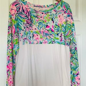 Lilly Pulitzer Finn Tee